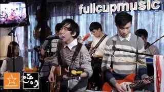 藍 - The Songbird x fullcupmusic @ 2015.01.25