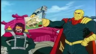 G.I. Joe: A Real American Hero (СЭНК №1) [7/8]