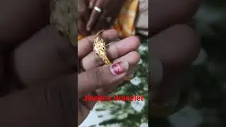 Jwelary Bracelet #bracelet #jwelary #viralvideo #virakshorts #viralreels #viral #trending