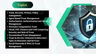 Call For Papers - International Journal of Security, Privacy and Trust Management ( IJSPTM )