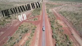 Ep 11. The Savannah Way