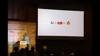 Christopher Parsons | Investing in Synthesis AI, LMS, and Expanded Integrations