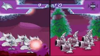Mecho Wars Trailer (iPhone & iPod Touch)