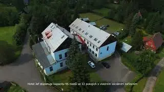 Prodej Hotel JEF - Doubice