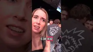 Power slap #emilycc #funny #twitchclips #powerslap #ufc