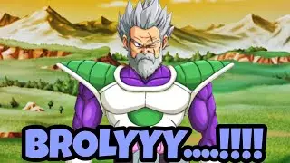 STORY PART 13 Book 2 PROMISED REUNION Chapter 1,2,3,4,5,6 & 7 | Dragon Ball Legends