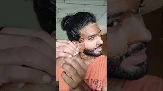 Viral Face Mask #Shorts #Trending #Malayalam #AswinC #FaceMask #Skincare #Lifestyle #Beautytips #Diy