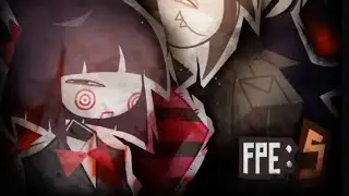 FPE:S Halloween 2025 Puppet Bloomie skin Showcase+Gameplay