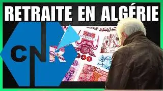 Pension et allocation de retraite en Alg&eacute;rie : la CNR apporte des pr&eacute;cisions