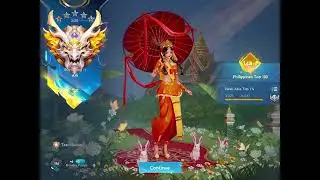 Tij Gaming TC90-  Mobile Legends. - Freya Gameplay rank game.#30