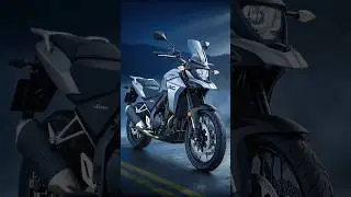 2026 Suzuki V-Strom 250GS | Full Review, Specs & Features | Unique Bikes #suzukigixxersf #gixer