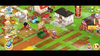 HAY DAY  GAME 32 Day 🎯🎮🎯🎮