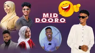 YAHYE HUNTER IYO CUMEER MID DOORO || KOKO AMA AMIIRO QURUX || ASAD HAGIO AMA CAYDA ...