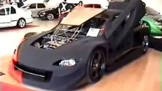 X L R 8 2006 SHOW Malta