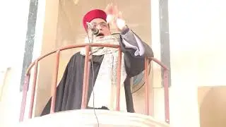 خطبة الجمعة بعنوان الاسراء والمعراج compressed