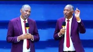 HARI UMUNNSI YESU AZABWIRA ABE NGO NIMWINJIRE MUMUNEZERO WASO, UMUHAMAGARO NIKI ❓Pst SEBUGORORE 