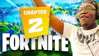 I MIGHT QUIT FORTNITE?