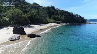 🌴Angra dos Reis🌴 Praia Vermelha