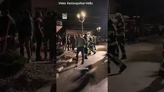 Brand in Crans-Montana: Alle 40 Todesopfer identifiziert