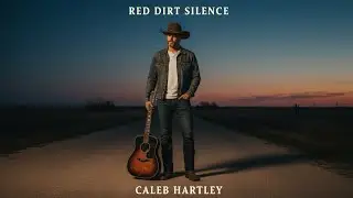 Caleb Hartley - Red dirt silence (2025) AI Music