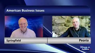 One on One, Talking Trade with China with Caterpillar CEO (Retired) Doug Oherhelman