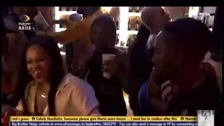 Laycon remix Verified ft #BBNaija housemates names  #BBNaijaShineYaEye   part 2 #BBNaija2021