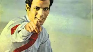Julio Iglesias - Gwendolyne 1970
