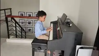 IWWMF 2026_Muhammad Langit Altarf_Piano Classic B_Little White Church