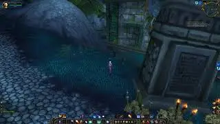 Poison the Raw Meat Rack (Quest Objective), WoW TBC