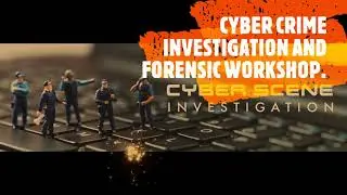 Cyber Crime Investigation Course - HELPFUL FOUNDATION