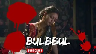 Bulbbul movie Review | child marriage | tripti dimri movie
