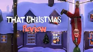 That Christmas Review