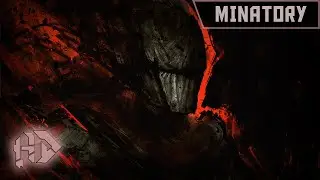 EvoZ - Perfect Cake (Dread Mixture Remix) 🇺🇦