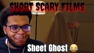 I Watched The BEST Short SCARY Films Of January... #3 Broke Me
