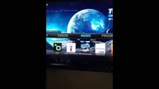 Jailbroken fire stick