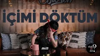 İÇİMİ DÖKTÜM /  Elalem Ne Der? - Dr. Müjdegül ZAYIFOĞLU KARACA