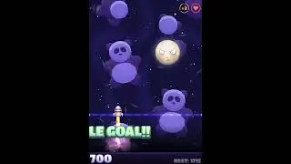 (First video) Shoot The Moon Part 1