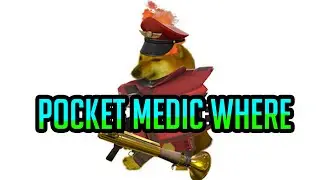 TF2 Players in 2007 vs 2021