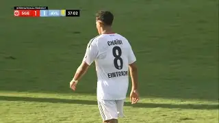 Farès Chaibi vs Aston villa (27/07/2025) MATCH AMICAL