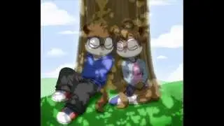Amazed - Chipmunks