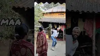 তোহার পাতলি কোমোর #dance #shorts #dancecover