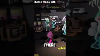В Splatoon 3 обнаружен ОГРОМНЫЙ секрет