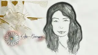 Kader / Öykü / Naime Yıldız anısına... sonsuz sevgi, özlemle...