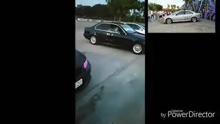Kedada BMW Madrid