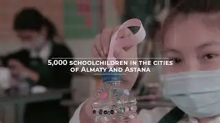 The Bulat Utemuratov Foundation &ndash; a decade of projects.
