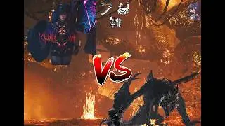 Gogmazios SLAYED | This Is Why You Don&rsquo;t Let a Hunting Horn, Long Sword AND Gunlance Cook