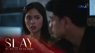 SLAY: Gabo admits he gets hurt by Yana&rsquo;s avoidance! (Episode 14)