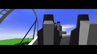 Quartz On-Ride (Back Row) POV