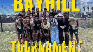 Bayhill Tournament 2026 Play offs #football #fyp #youtube #adventure #project 
