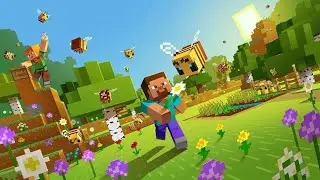 Minecraft Chill Trap Remix (Trap Music Now)